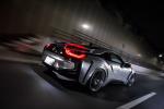 BMW i8 Cyber Edition by Energy Motor Sports 2015 года